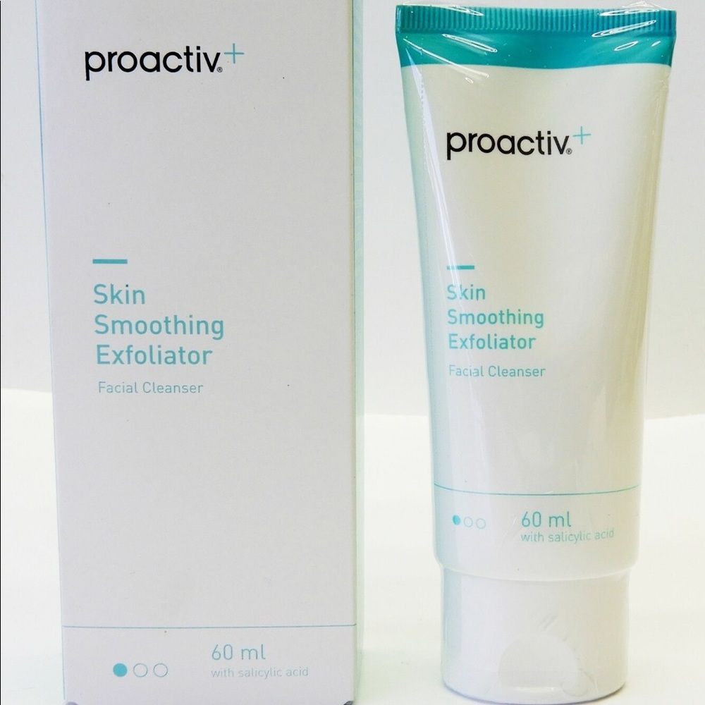 Proactiv+ Skin Smoothing Exfoliator